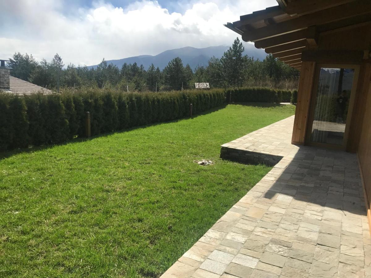 Pirin Golf Villa Emila Bansko Exterior photo