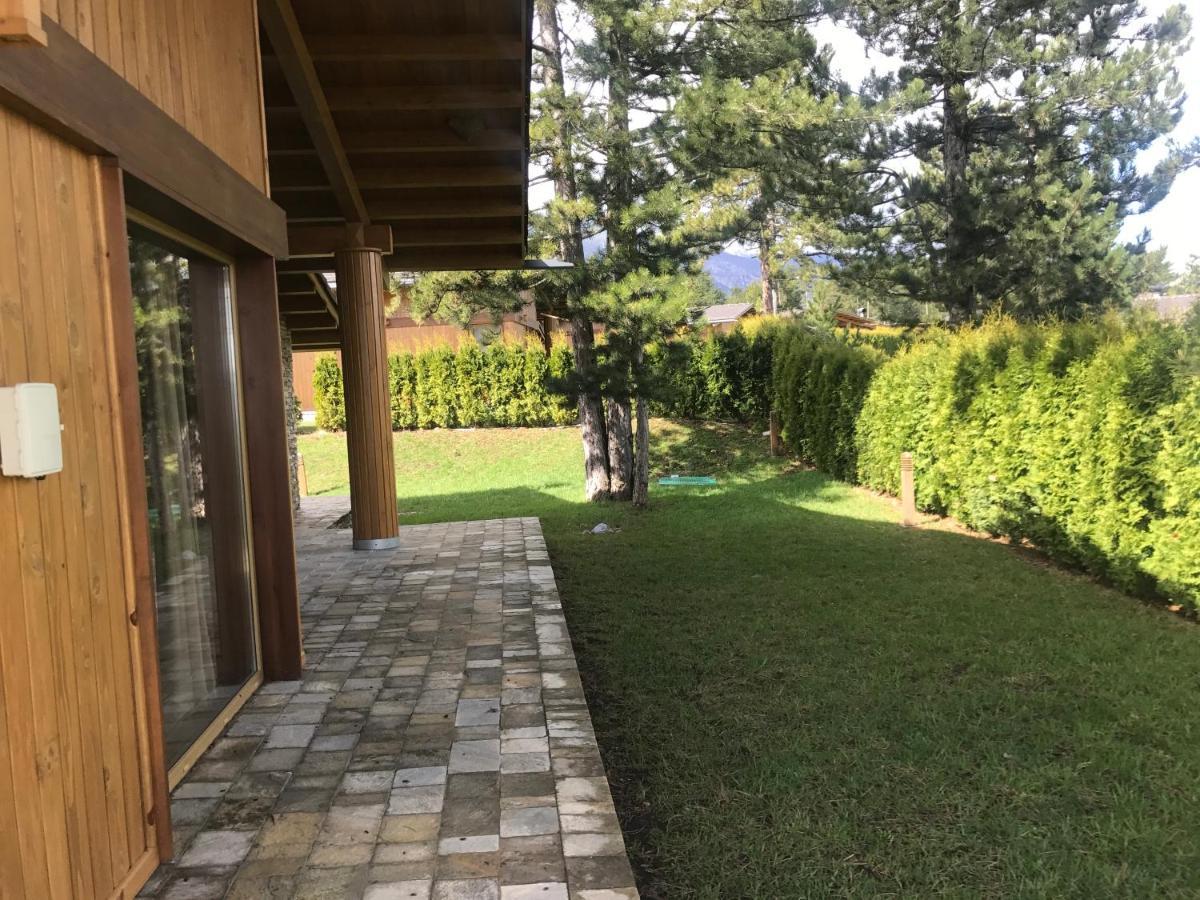 Pirin Golf Villa Emila Bansko Exterior photo