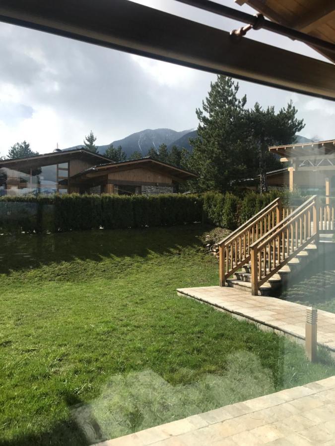 Pirin Golf Villa Emila Bansko Exterior photo